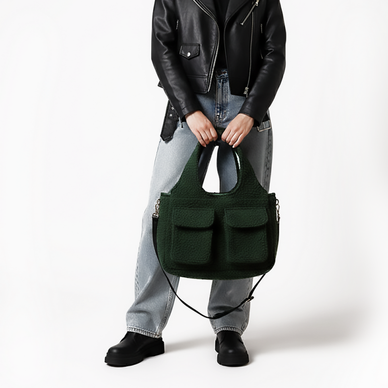 Moffin Tote - Image 5