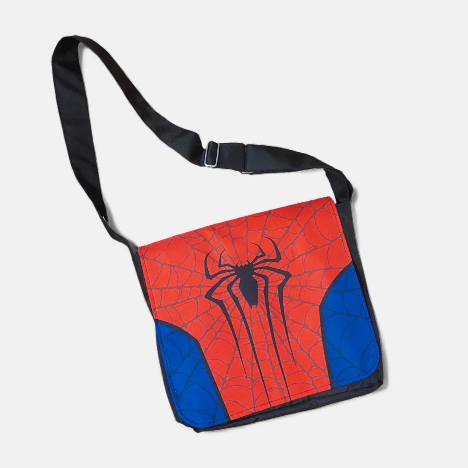 Spider-Man CrossBody Bag - Image 2