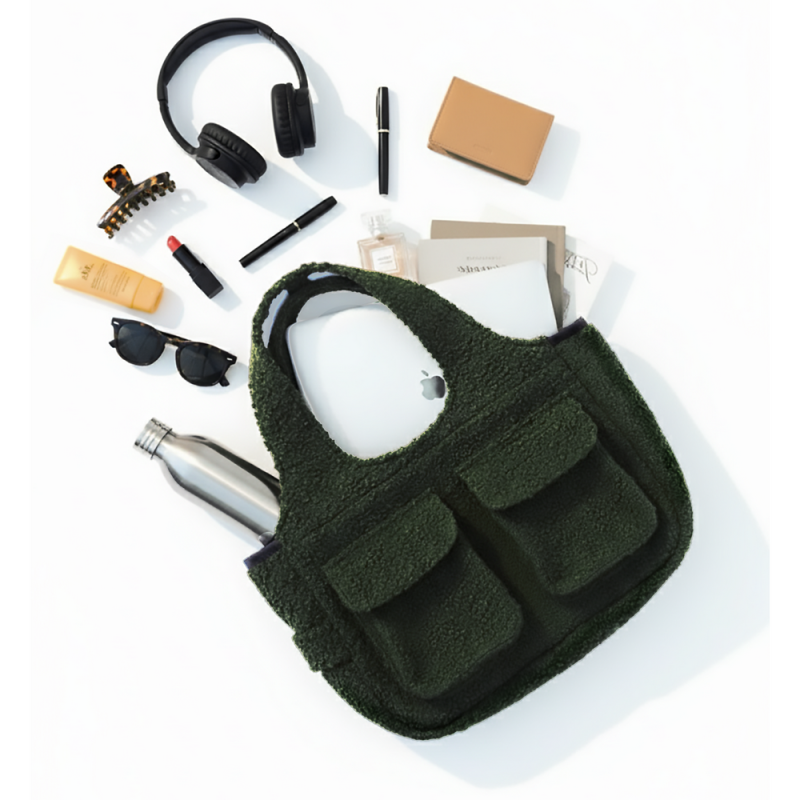 Moffin Tote - Image 4