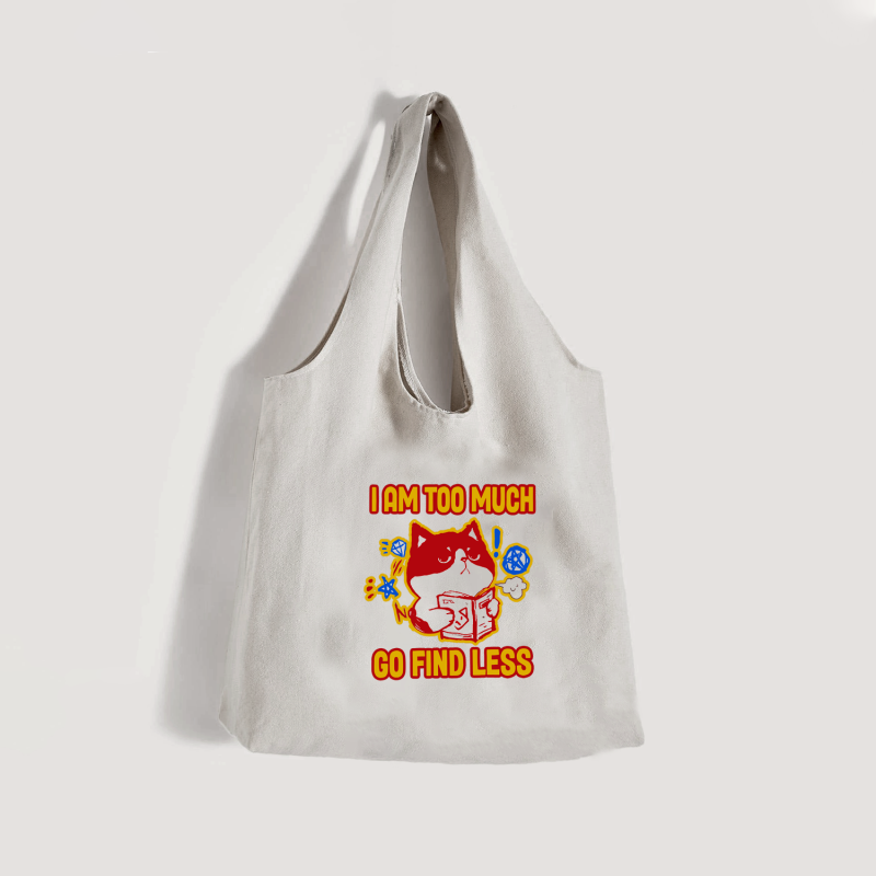Sir Cat Hobo Bag
