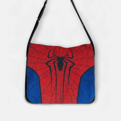 Spider-Man CrossBody Bag