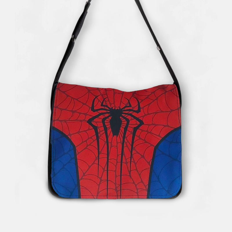 Spider-Man CrossBody Bag