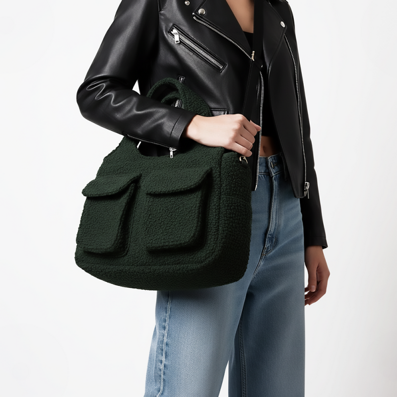 Moffin Tote - Image 3