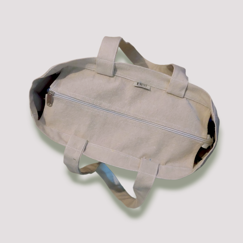 Dead Poet Society Box Totebag - Image 4
