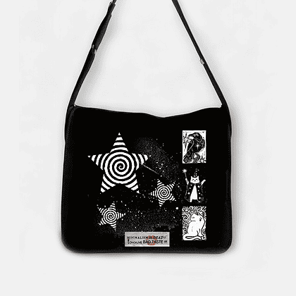 ROCK Star Crossbody Bag