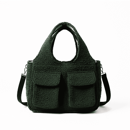 Moffin Tote