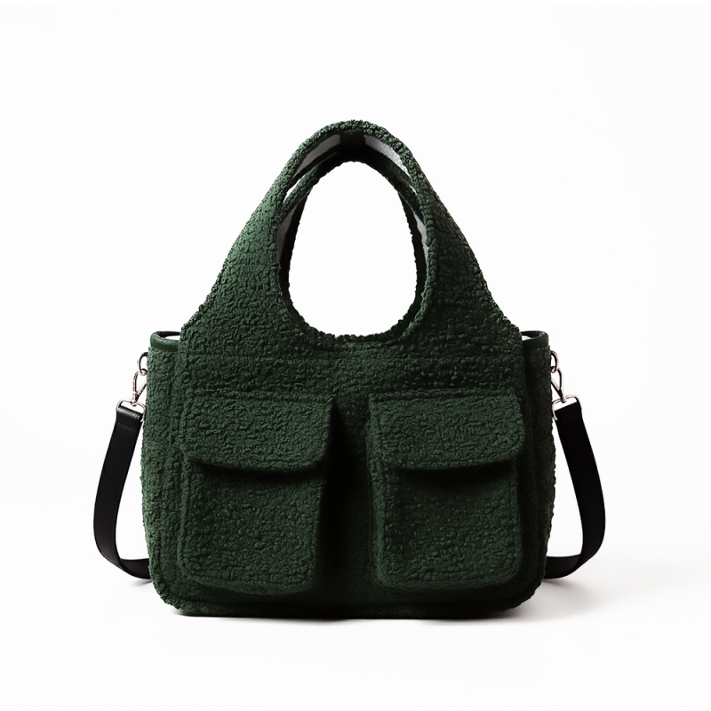 Moffin Tote