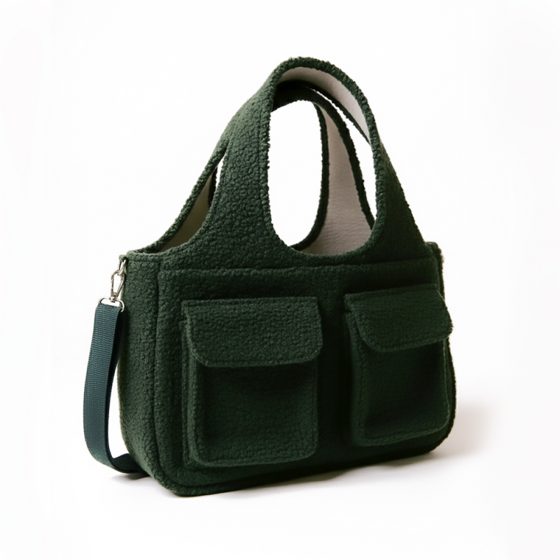 Moffin Tote - Image 2