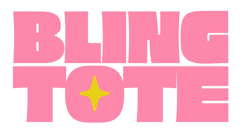 theblingtote.com logo