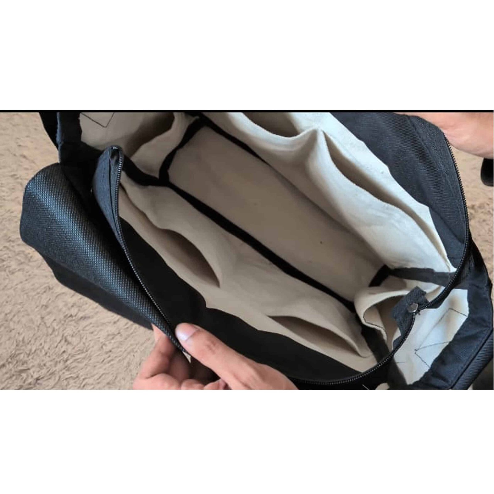 NFS Most Wanted Crossbody Bag - view 4