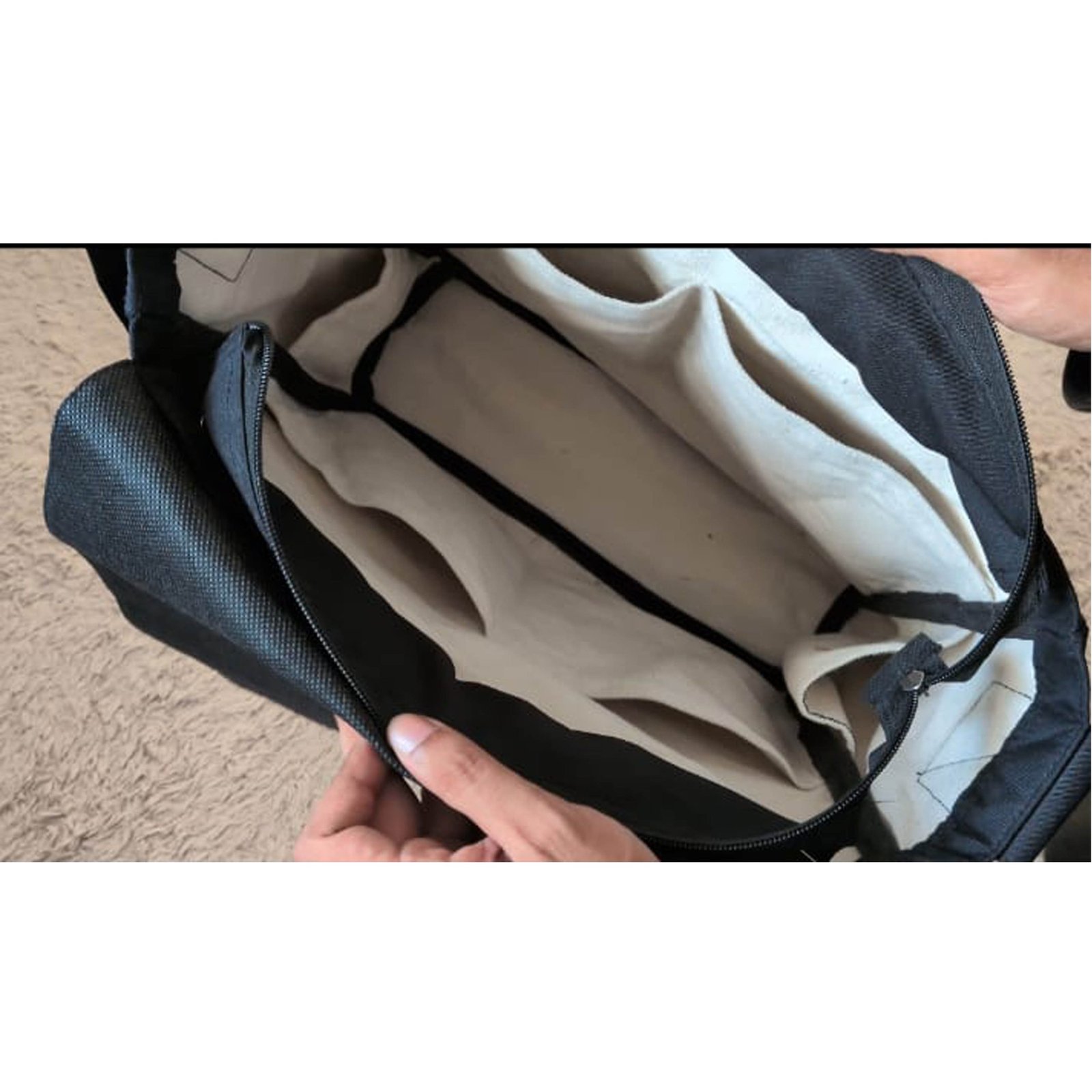 Berserk CrossBody Bag - view 3