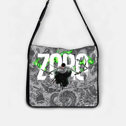 Zoro CrossBody Bag