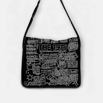 1975 CrossBody Bag